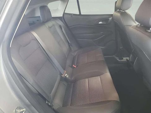 Used 2024 Chevrolet Trax LT w/ Driver Confidence Package image 21