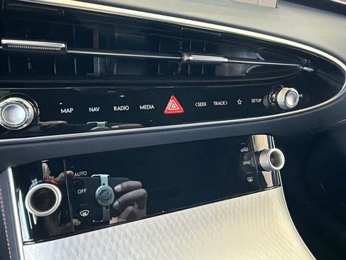 New 2026 Genesis GV70 2.5T Sport Prestige image 25