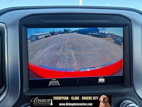 Used 2020 GMC Sierra 1500 Elevation w/ Elevation Value Package AWD/4WD image 6