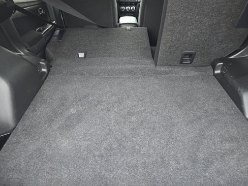 Used 2024 Mitsubishi Outlander Sport ES AWD/4WD image 15
