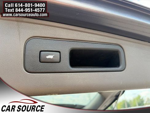 Used 2013 Honda Odyssey EX-L image 8