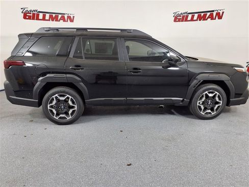 New 2026 Subaru Outback Touring image 4