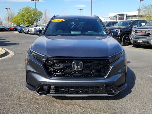 Used 2024 Honda CR-V Sport-L image 5