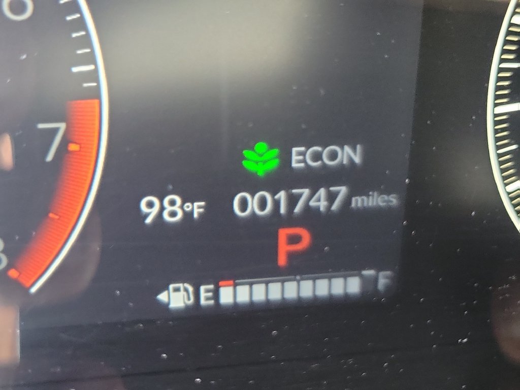 Used 2027 Honda HR-V Sport image 27