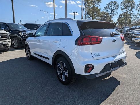 Used 2020 Kia Niro LXS image 5