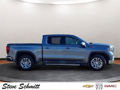 Certified 2019 GMC Sierra 1500 SLE w/ SLE Value Package image 24