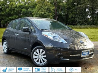 Used 2016 Nissan Leaf S w/ Charger Package video 1