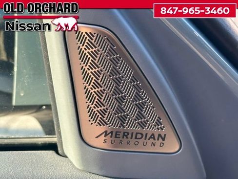 Used 2024 Kia EV9 Land AWD/4WD image 10