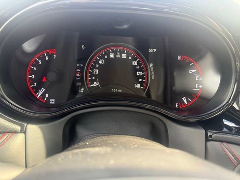 New 2026 Dodge Durango GT AWD/4WD image 17