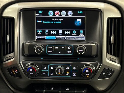 Used 2018 Chevrolet Silverado 1500 LT w/ All Star Edition image 20