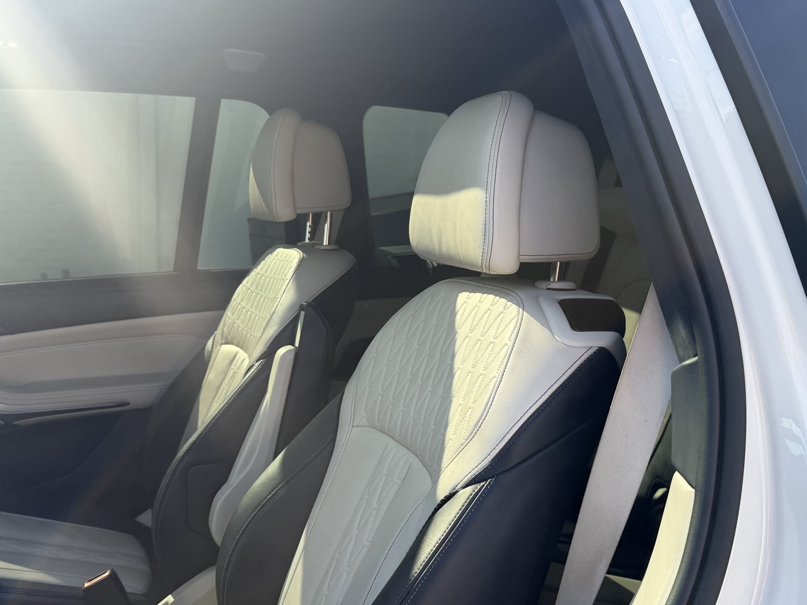 Used 2019 BMW X7 xDrive50i w/ Dynamic Handling Package AWD/4WD image 24
