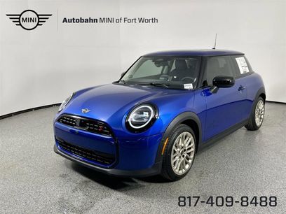 New 2025 MINI Cooper S