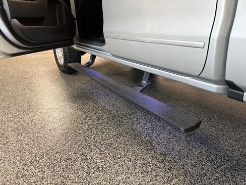 Used 2017 Chevrolet Silverado 1500 LT w/ All Star Edition image 20