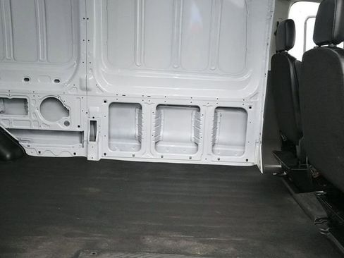 Used 2024 Ford Transit 250 148 Medium Roof image 11