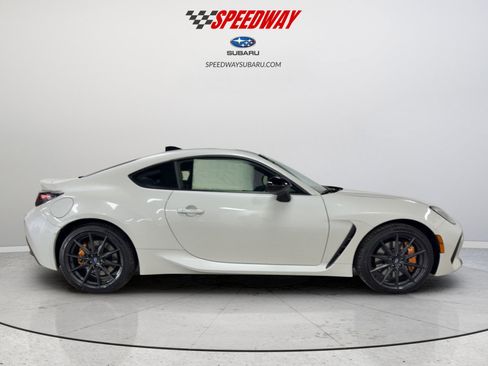 New 2026 Subaru BRZ tS image 11