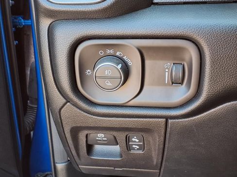 Used 2021 RAM 1500 Rebel w/ Rebel Level 1 Equipment Group image 21