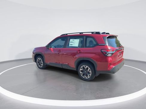 New 2026 Subaru Forester AWD/4WD image 6