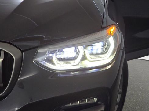 Used 2020 BMW X3 M40i w/ Premium Package AWD/4WD image 33