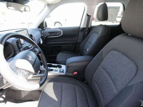 New 2024 Ford Bronco Sport Big Bend image 13