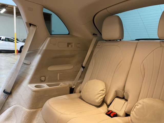 Used 2024 Mercedes-Benz EQS 450+ SUV image 82