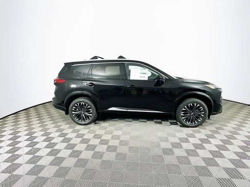 New 2026 Nissan Rogue Platinum w/ Platinum Premium Package image 11