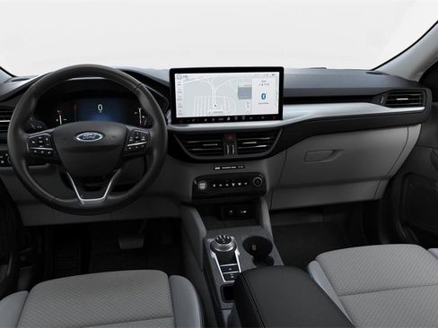 Certified 2024 Ford Escape SE image 71