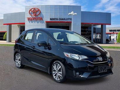 Used 2016 Honda Fit EX