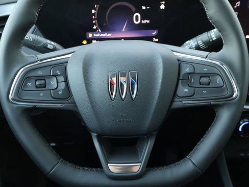 New 2026 Buick Encore GX Sport Touring image 34