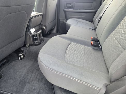 New 2026 RAM 2500 Tradesman image 24