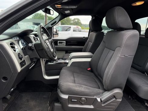 Used 2011 Ford F150 FX2 RWD image 5