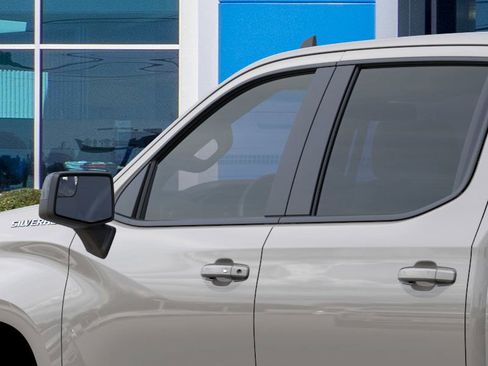 New 2026 Chevrolet Silverado 1500 RST w/ RST Select Package image 13