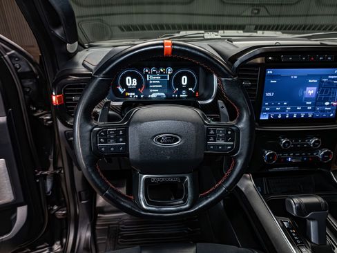 Used 2023 Ford F150 Raptor w/ Equipment Group 802A Raptor R image 17