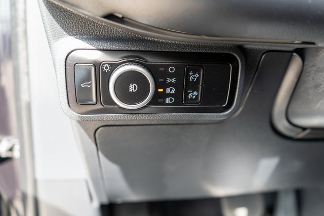 Certified 2025 Ford Explorer ST AWD/4WD image 25