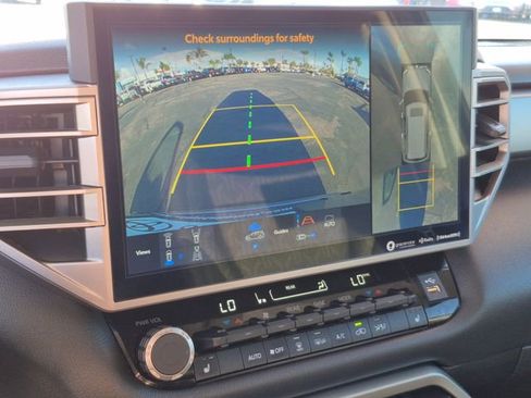 Used 2023 Toyota Sequoia SR5 w/ SR5 Premium Package image 13