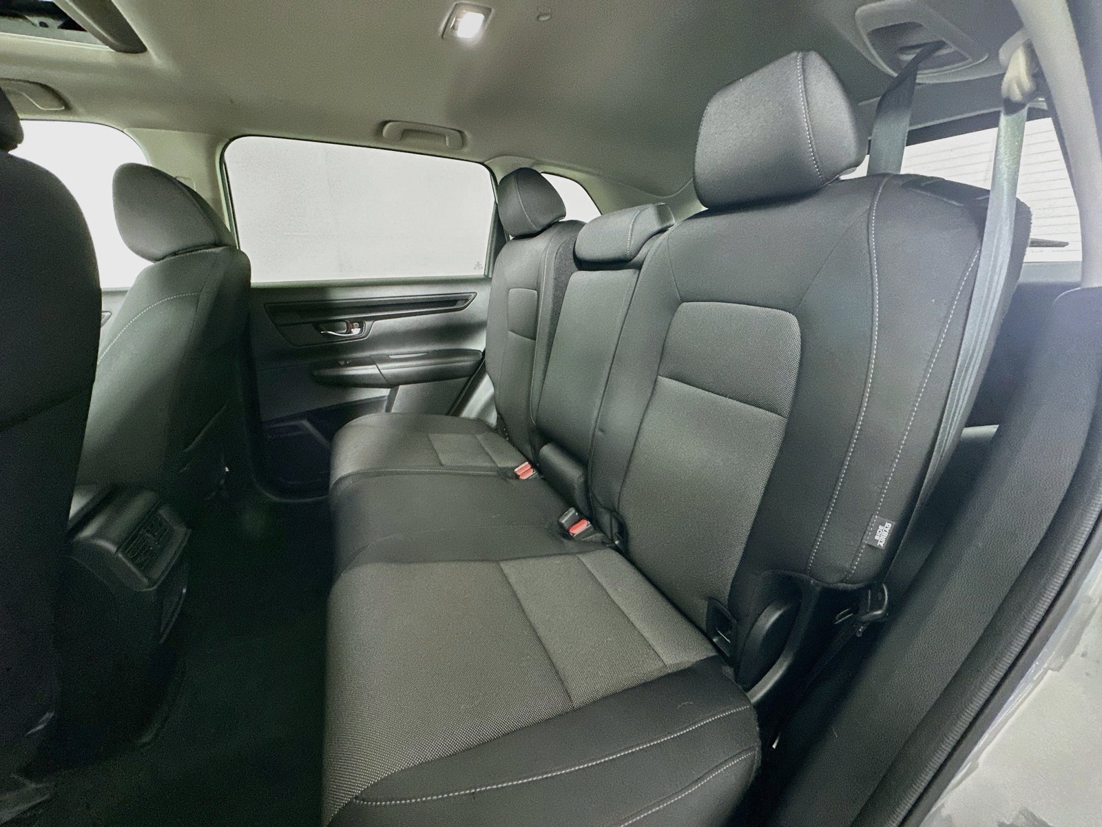 Used 2025 Honda CR-V EX image 24