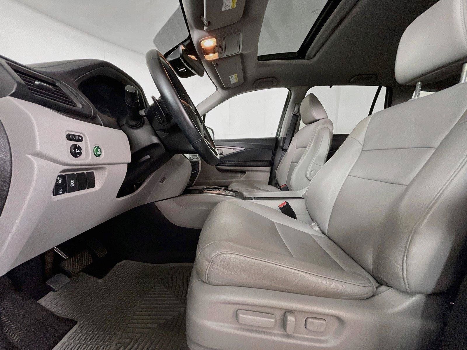 Used 2022 Honda Pilot EX-L image 23