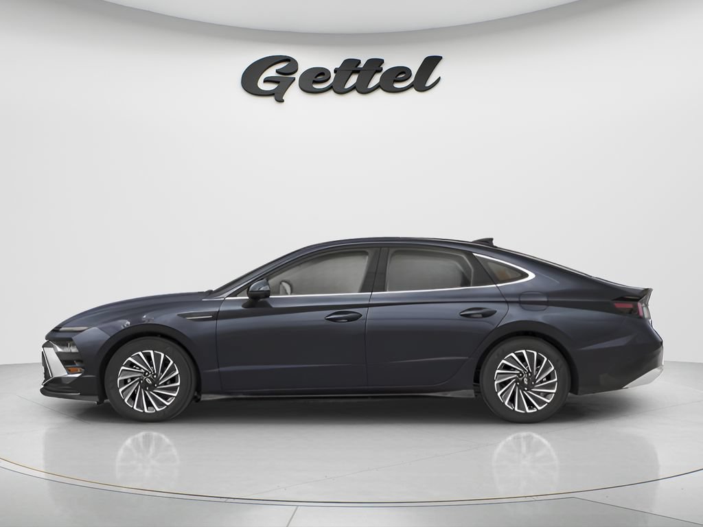New 2026 Hyundai Sonata Limited FWD image 6