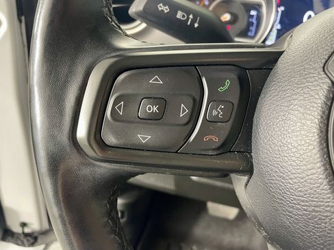 Used 2021 Jeep Wrangler Sport S image 13