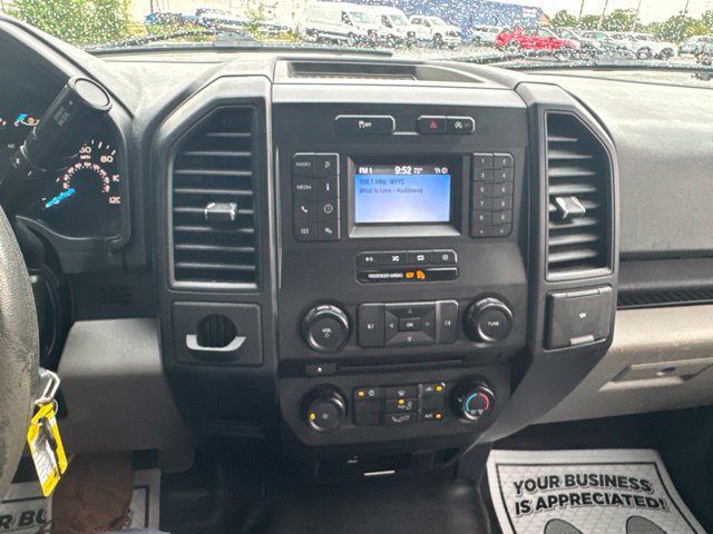 Used 2018 Ford F150 XL w/ Equipment Group 101A Mid RWD image 16