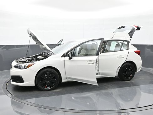 Used 2022 Subaru Impreza 2.0i image 49