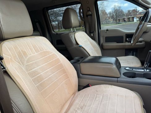Used 2008 Ford F150 Limited image 34