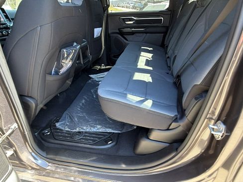 New 2026 RAM 1500 Big Horn AWD/4WD image 20