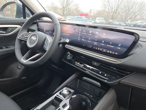 New 2026 Buick Envision Avenir image 7