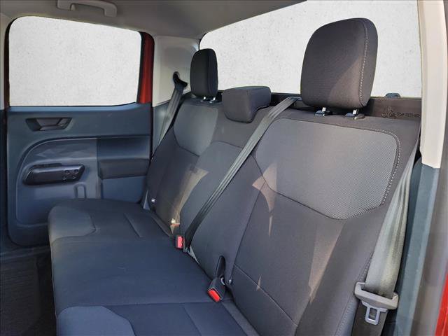 Used 2024 Ford Maverick XL FWD image 12