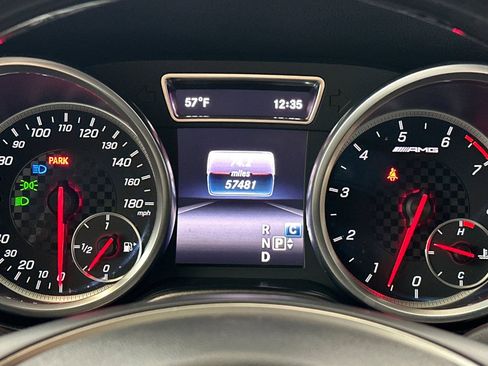 Used 2018 Mercedes-Benz GLE 43 AMG 4MATIC image 19