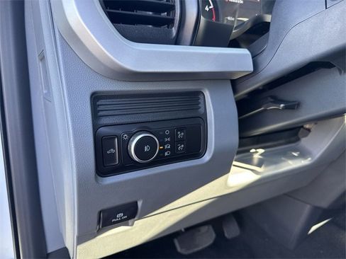 New 2026 Ford F250 XL w/ STX Appearance Package image 11