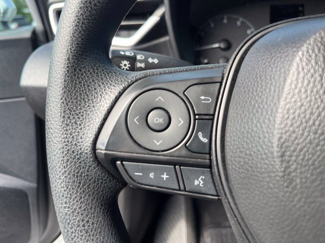 Used 2024 Toyota Corolla LE FWD image 20