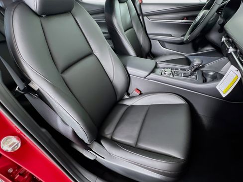 New 2026 MAZDA MAZDA3 s Sport image 22