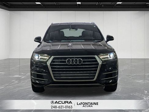 Used 2018 Audi Q7 3.0T Premium image 8