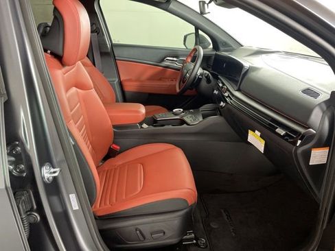 New 2026 Kia Sportage SX Prestige image 44